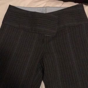 Dress pants